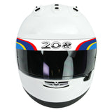 VISIERE CASQUE 208 PEUGEOT VIS051