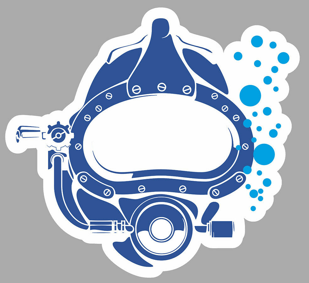 Stickers plongé à acheter en ligne