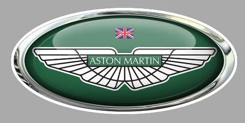 ASTON MARTIN AB003