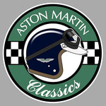 ASTON MARTIN CLASSICS AC072