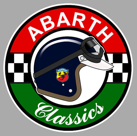 CLASSIC ABARTH AB073