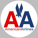 AMERICAN AIRLINES AZ057