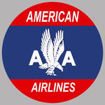 AMERICAN AIRLINES AZ058