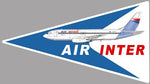 AIR INTER MERCURE AZ061