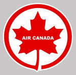 AIR CANADA LOGO AZ064