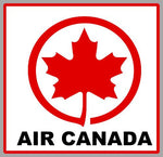 AIR CANADA LOGO AZ065