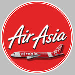 AIR ASIA AZ074