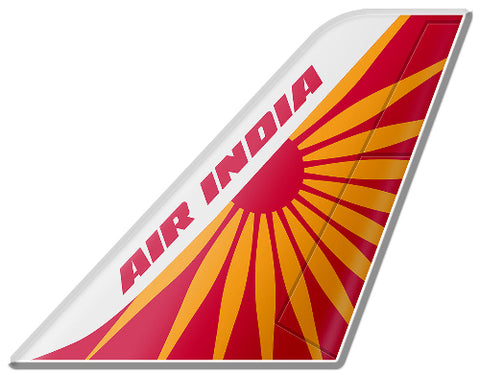 AIR INDIA AZ075