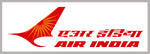 AIR INDIA AZ076