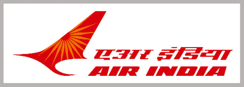 AIR INDIA AZ076