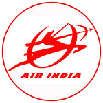 AIR INDIA AZ078