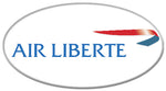 AIR LIBERTE AZ080