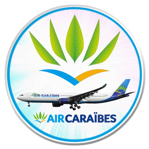 AIR CARAIBES AZ083