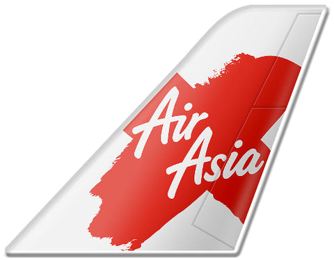 AIR ASIA MALAISIE AZ085