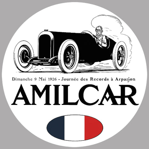AMILCAR ARPAJON AZ106