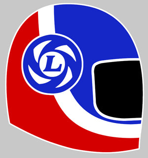 BRITISH LEYLAND CASQUE BA058