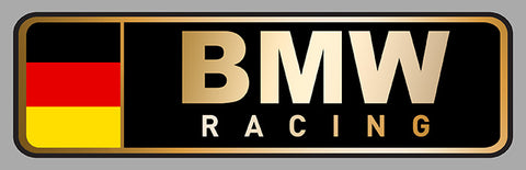 LOGO BMW BB225