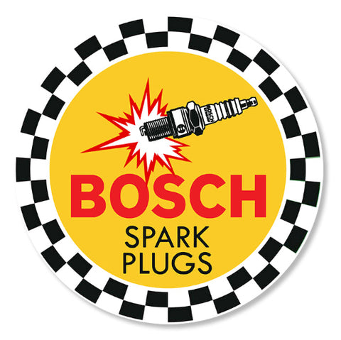 BOUGIE BOSCH SPARK PLUGS BC101