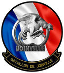 BATAILLON JOINVILLE BZ065