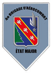 4e BRIGADE D'Aérocombat BZ069