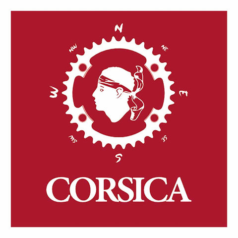 BIKINGMAN CORSICA BZ079