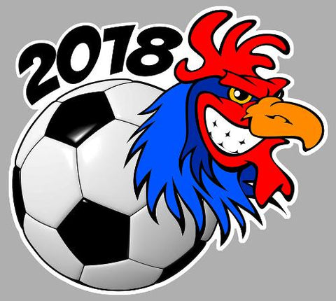 COQ FOOT 2018 CB029