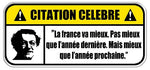 CITATION HUMOUR CZ070