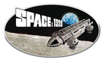 SPACE COSMOS 1999 CZ077