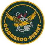COMMANDO HUBERT CZ085