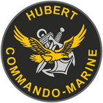 COMMANDO HUBERT CZ086