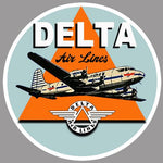 DELTA AIR LINES DZ018