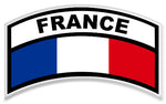 ARMEE FRANCAISE DZ023