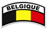 ARMEE BELGIQUE DZ024