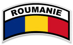 ARMEE ROUMANIE DZ026