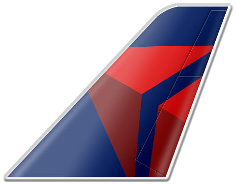 DELTA AIRLINES DZ28