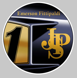 LOTUS FITTIPALDI FA094