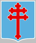 CROIX DE LORRAINE ESCADRON FZ044