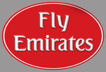 FLY EMIRATE LOGO FZ046