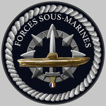 FORCES SOUS MARINES FZ048