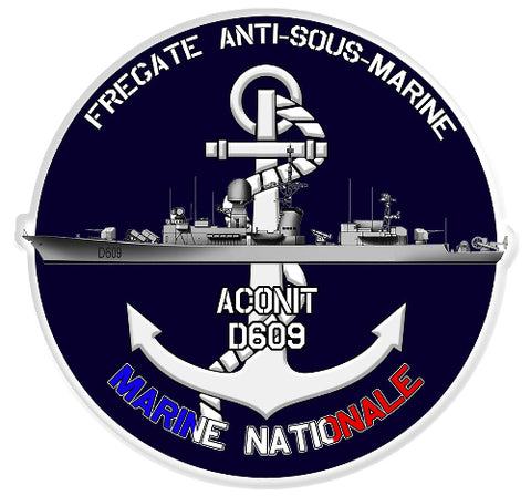FREGATE ACONIT FZ054