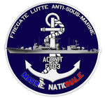 FREGATE ACONIT F703 FZ058