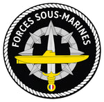 FORCES SOUS MARINES FZ060