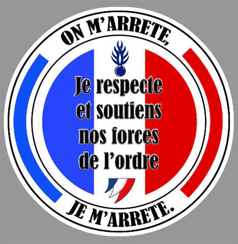 SOUTIEN AUX FORCES DE L'ORDRE FZ063