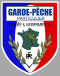 GARDE PECHE GZ023