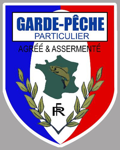 GARDE PECHE GZ023