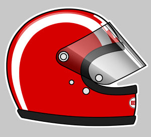 JO JOSEPH SIFFERT CASQUE HA034