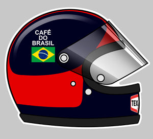 CASQUE FITTIPALDI HA039