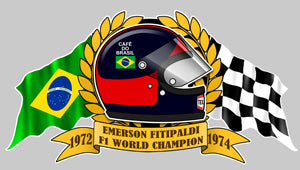 CASQUE FITTIPALDI HA050