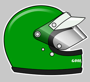 PESCAROLO HENRI CASQUE HA099