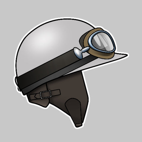 NINO FARINA CASQUE HA144A